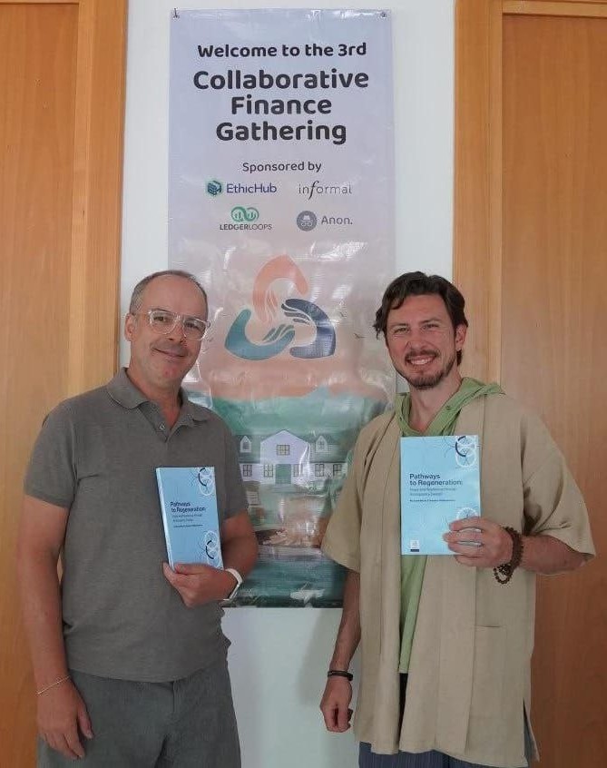 Stephen and Scott launch their new book Book launch